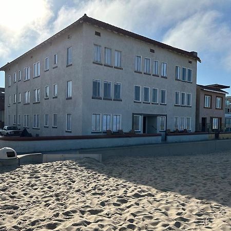 The Vurpillat Hotel Hermosa Beach Exterior photo